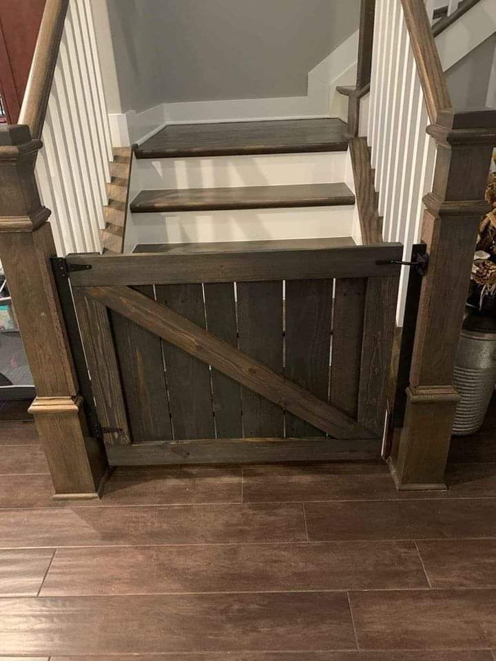 Doggie Gates