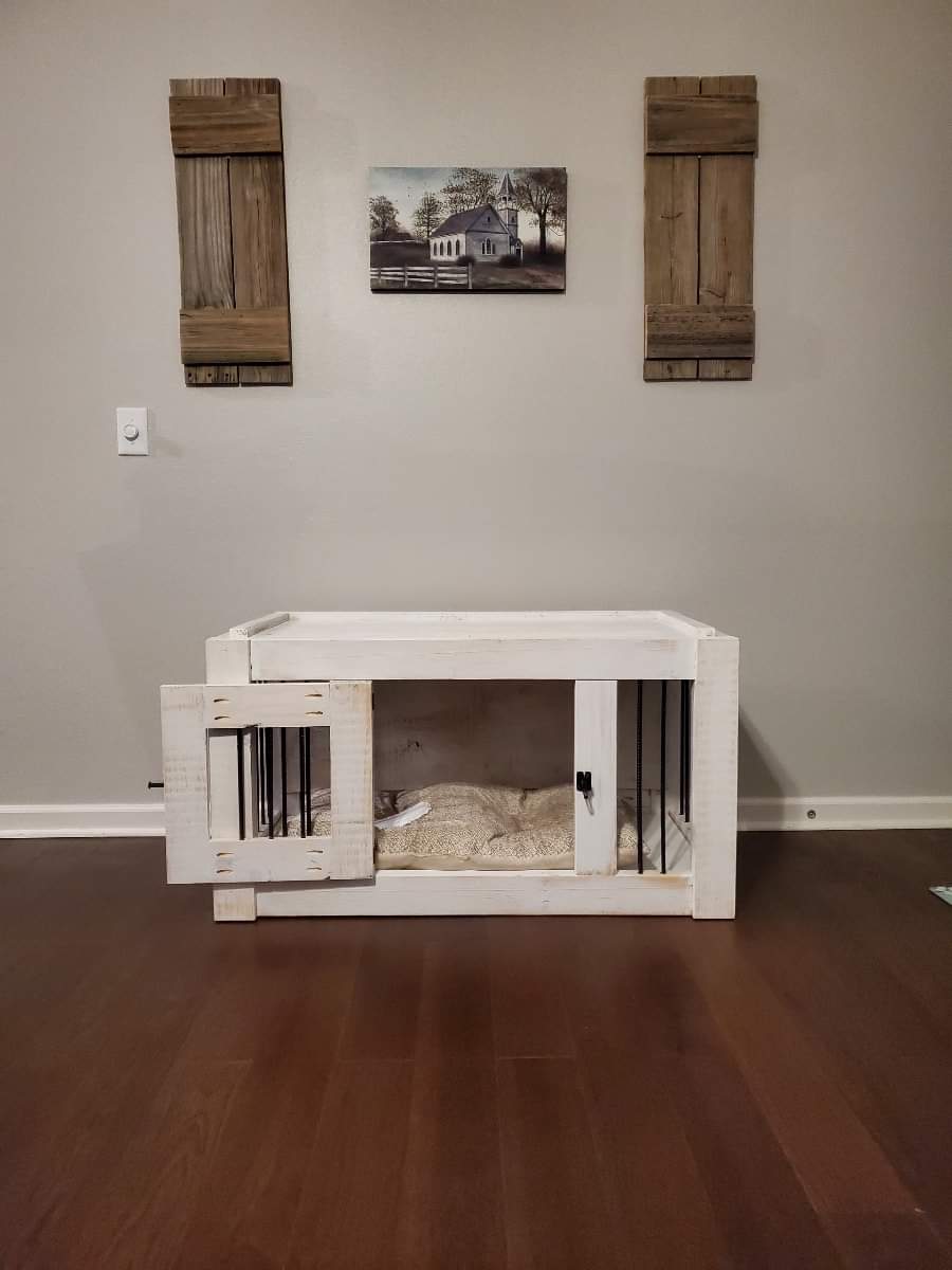 Lucky's Place