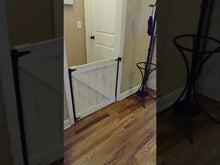 Load and play video in Gallery viewer, Doggie Gates
